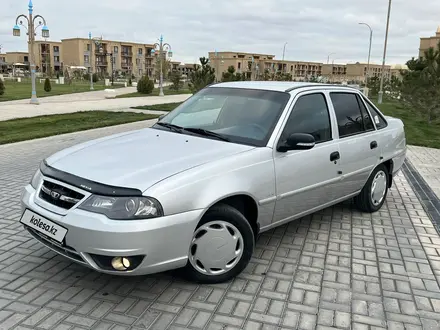 Daewoo Nexia 2013 года за 2 750 000 тг. в Туркестан – фото 15