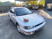 Subaru Impreza 1997 года за 1 200 000 тг. в Алматы