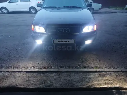 Audi 100 1994 года за 2 900 000 тг. в Макинск