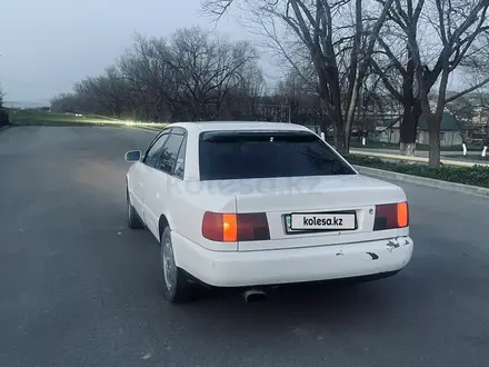Audi 100 1991 года за 1 200 000 тг. в Узынагаш
