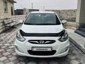 Hyundai Accent 2013 годаfor5 500 000 тг. в Актау – фото 2