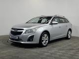 Chevrolet Cruze 2014 годаүшін4 700 000 тг. в Алматы