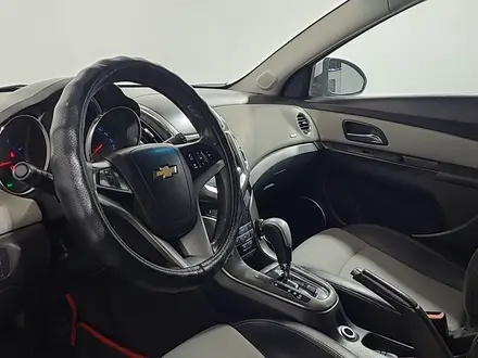 Chevrolet Cruze 2014 года за 4 800 000 тг. в Алматы – фото 10