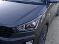 Hyundai Creta 2021 года за 9 700 000 тг. в Актау – фото 2