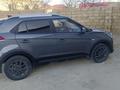 Hyundai Creta 2021 года за 9 700 000 тг. в Актау