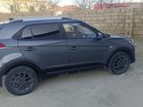 Hyundai Creta 2021 года за 9 700 000 тг. в Актау