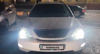 Lexus RX 350 2006 года за 8 000 000 тг. в Караганда