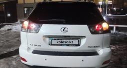 Lexus RX 350 2006 годаfor8 000 000 тг. в Караганда – фото 5