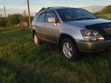 Toyota Harrier 1998 годаүшін4 500 000 тг. в Кокшетау – фото 2