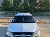ВАЗ (Lada) Largus 2017 года за 4 500 000 тг. в Уральск