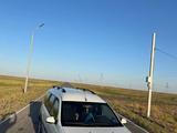 ВАЗ (Lada) Largus 2017 года за 4 500 000 тг. в Уральск – фото 3