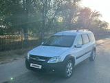 ВАЗ (Lada) Largus 2017 года за 4 500 000 тг. в Уральск – фото 5
