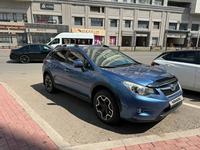 Subaru XV 2014 годаfor9 000 000 тг. в Астана