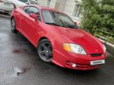 Hyundai Tiburon 2002 года за 3 400 000 тг. в Астана