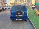 Suzuki Grand Vitara 2007 годаүшін4 700 000 тг. в Талдыкорган – фото 2