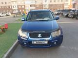 Suzuki Grand Vitara 2007 годаүшін4 700 000 тг. в Талдыкорган