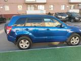 Suzuki Grand Vitara 2007 годаүшін4 700 000 тг. в Талдыкорган – фото 3