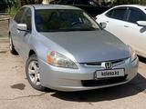 Honda Accord 2003 годаүшін3 900 000 тг. в Астана – фото 2