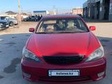 Toyota Camry 2006 годаүшін4 000 000 тг. в Актау – фото 3