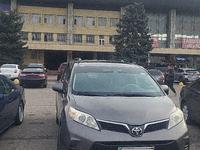 Toyota Sienna 2014 годаүшін13 500 000 тг. в Алматы