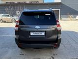 Toyota Land Cruiser Prado 2013 года за 16 500 000 тг. в Актау – фото 2