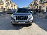 Toyota Land Cruiser Prado 2013 года за 16 500 000 тг. в Актау – фото 5