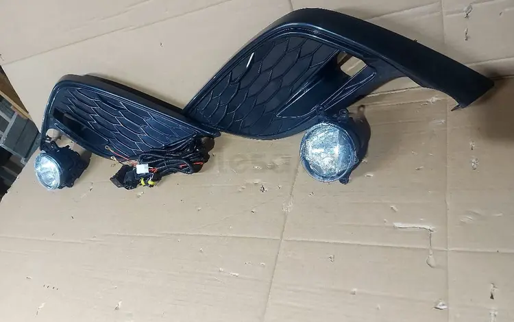 Оправа туманки на камри 75 USA за 10 000 тг. в Алматы