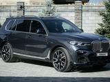 BMW X7 2020 года за 46 000 000 тг. в Алматы