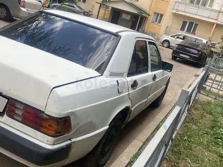 Mercedes-Benz 190 1990 года за 450 000 тг. в Алматы