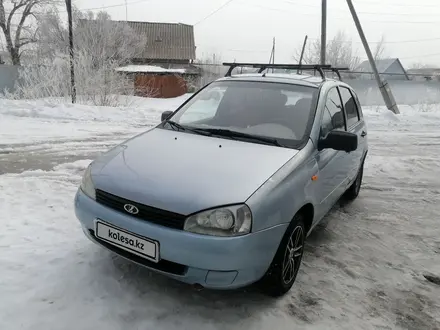 ВАЗ (Lada) Kalina 1119 2012 года за 2 000 000 тг. в Уральск