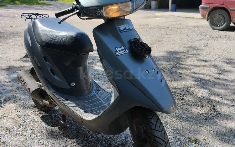 Honda  Dio af27 2002 года за 170 000 тг. в Панфилово (Талгарский р-н)