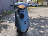 Honda  Dio af27 2002 года за 170 000 тг. в Панфилово (Талгарский р-н) – фото 2