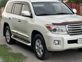 Toyota Land Cruiser 2015 года за 23 000 000 тг. в Алматы – фото 7