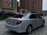 Toyota Camry 2012 года за 6 000 000 тг. в Актау – фото 4