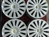 Диски R17 Audi, Volkswagen (5*112) Автокөлік дөңгелектері за 145 000 тг. в Шымкент