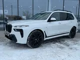 BMW X7 XDrive 40i 2025 года за 85 271 000 тг. в Уральск