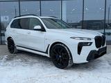 BMW X7 XDrive 40i 2025 года за 85 271 000 тг. в Уральск – фото 3