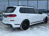 BMW X7 XDrive 40i 2025 года за 85 271 000 тг. в Уральск – фото 4