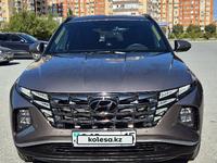 Hyundai Tucson 2022 года за 15 000 000 тг. в Петропавловск