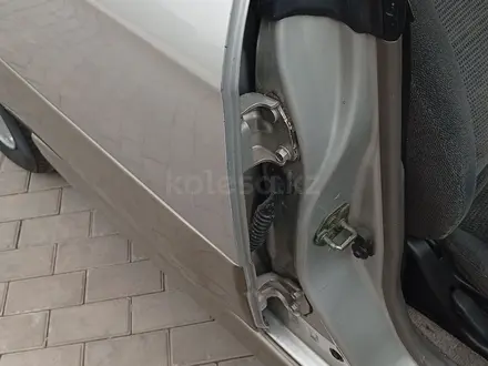 Subaru Outback 2002 года за 4 000 000 тг. в Алматы – фото 8