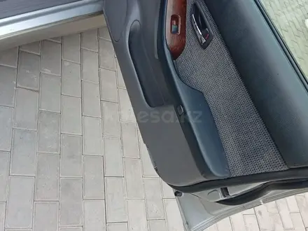 Subaru Outback 2002 года за 4 000 000 тг. в Алматы – фото 9