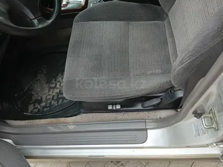 Subaru Outback 2002 года за 4 000 000 тг. в Алматы – фото 11