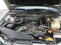 Subaru Outback 2002 годаүшін4 000 000 тг. в Алматы – фото 12