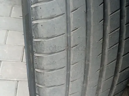 Subaru Outback 2002 года за 4 000 000 тг. в Алматы – фото 14