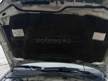 Subaru Outback 2002 года за 4 000 000 тг. в Алматы – фото 15