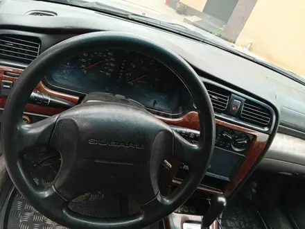 Subaru Outback 2002 года за 4 000 000 тг. в Алматы – фото 16