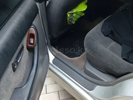 Subaru Outback 2002 года за 4 000 000 тг. в Алматы – фото 17