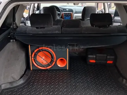 Subaru Outback 2002 года за 4 000 000 тг. в Алматы – фото 18