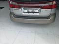Subaru Outback 2002 годаүшін4 000 000 тг. в Алматы – фото 20