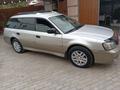 Subaru Outback 2002 годаүшін4 000 000 тг. в Алматы